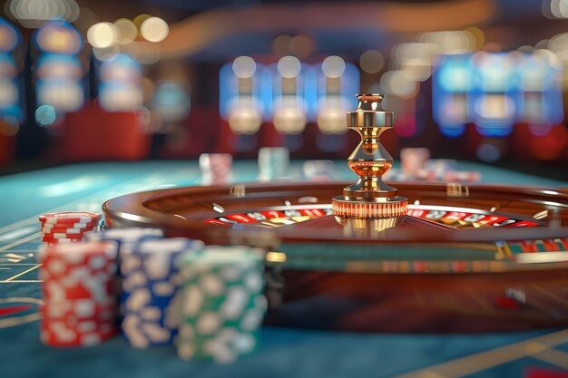 265bet এর প্রধান গেম স্ক্রিন